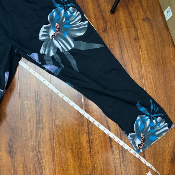 Levis Line 8 Joggers Denim Pants Drawstring Size Large - Picture 12 of 12